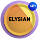 Elysian - Creative Business  Keynote Template