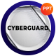Cyberguard - Cyber Security PowerPoint Template