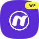Nionx - SEO & Digital Marketing WordPress Theme