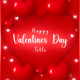 Valentine&#39;s Day I Valentine&#39;s Instagram Stories - VideoHive Item for Sale