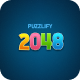 Puzzlify2048 - Flutter Application with Admob Subscription