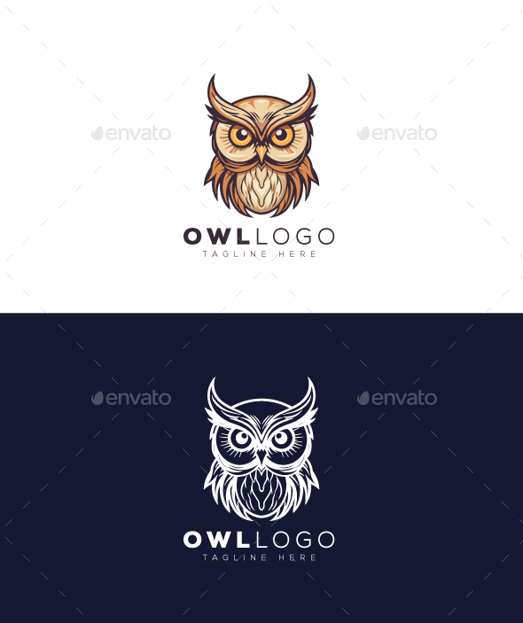 [DOWNLOAD]Owl Logo