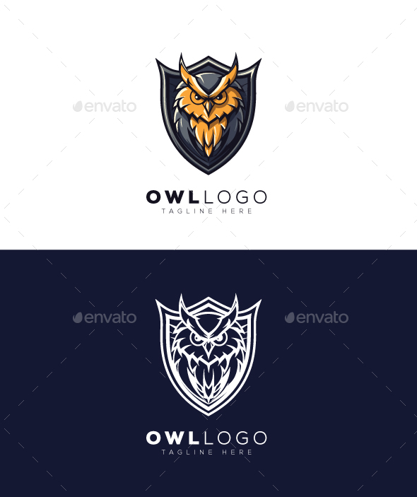 [DOWNLOAD]Owl Logo