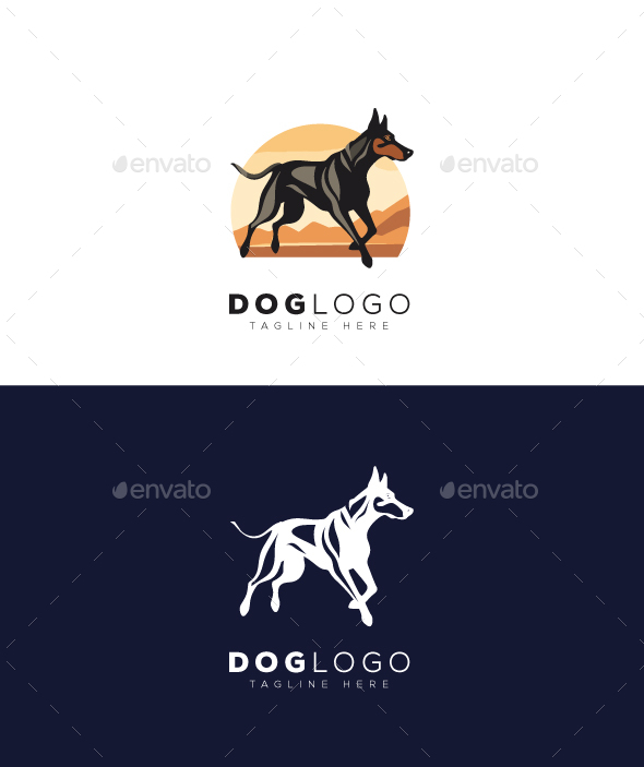 [DOWNLOAD]Dog Logo