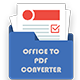 Offline MS Office to PDF