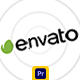 Elegance Drop Logo Reveal - VideoHive Item for Sale