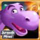 Jurassic Mines - Casino Game - HTML5 Game (Construct3)