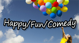 Happy/Fun/Comedy