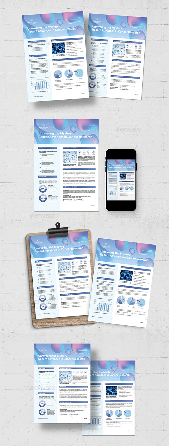 [DOWNLOAD]Research Fact Sheet Template