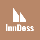 Inndess - Interior Design & Architecture Service WordPress Theme