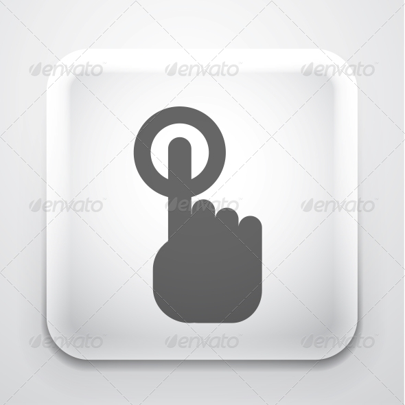 Vector App Icon Design - Web Elements Vectors