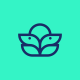 Leaf Shop Logo