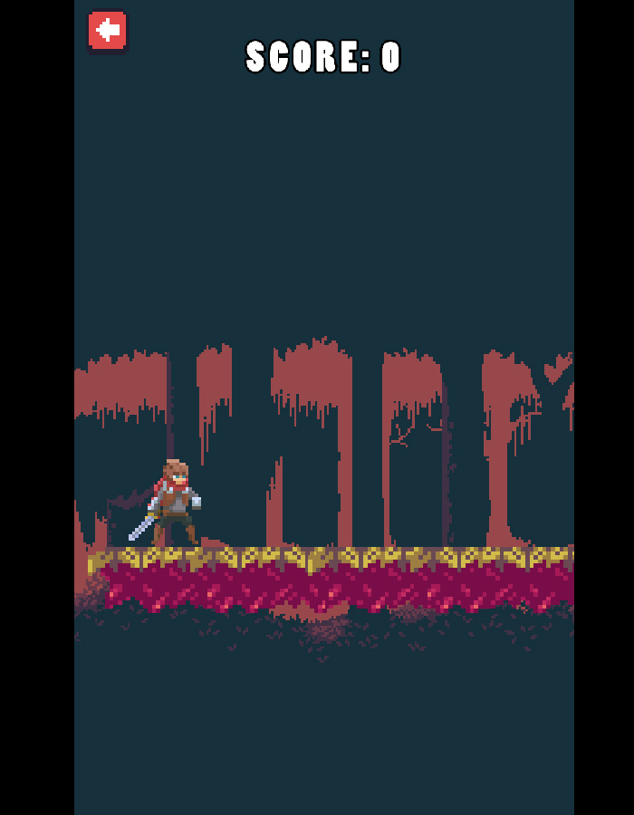 Jump and Run Adventure by SBMGames | CodeCanyon