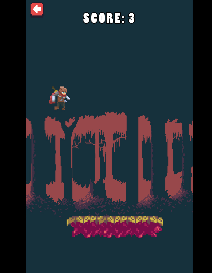 Jump and Run Adventure by SBMGames | CodeCanyon