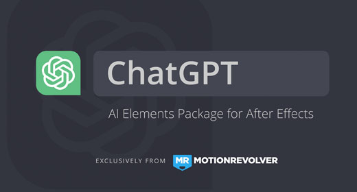 Chat GTP Elements