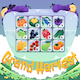 Grand Harvest - HTML5 Game, Construct 3