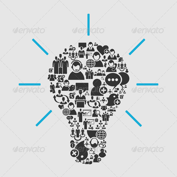 User Bulb - Miscellaneous Characters