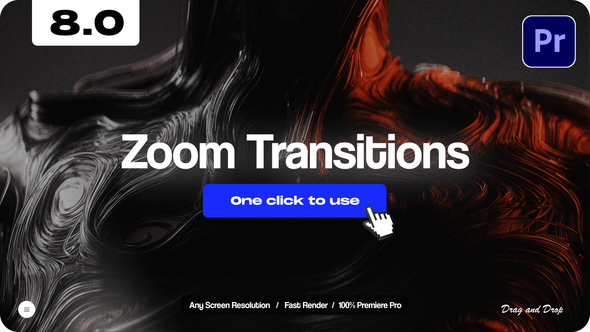 Zoom Transitions 8.0
