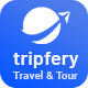 Tripfery - Travel & Tour Booking WordPress Theme