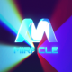 Retro Vibe Logo Reveal - VideoHive Item for Sale
