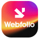 Webfolio - Digital Agency Creative Portfolio Template