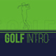 Golf Intro - VideoHive Item for Sale