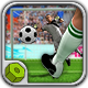 Penalty Kicks - HTML5 Sport Game