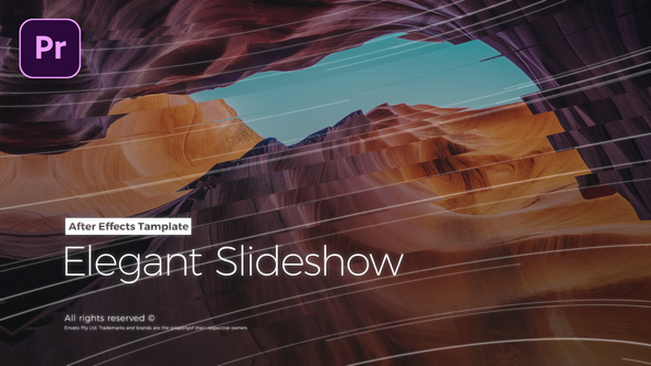 Elegant Slideshow - Photo Slideshow