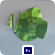 Crystal Logo Reveal - VideoHive Item for Sale