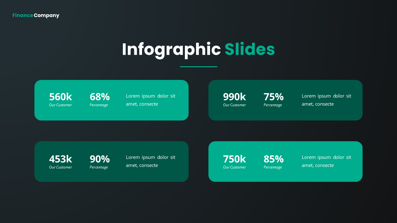 Financy - Finance Powerpoint Templates, Presentation Templates ...