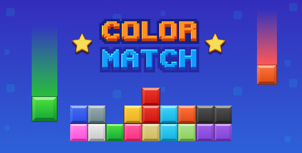 [DOWNLOAD]Color Match