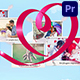 Slideshow Valentines Day for Premiere Pro - VideoHive Item for Sale