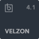 Velzon-Admin&DashboardTemplate
