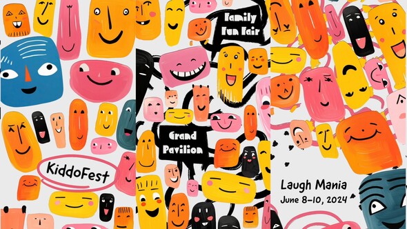 Funny Faces Pack
