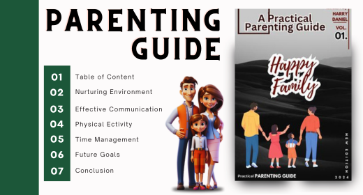 Parenting Guide