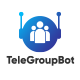 TeleGroupBot - Telegram Group Management Software (SaaS Platform)