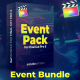 Event Promo Pack