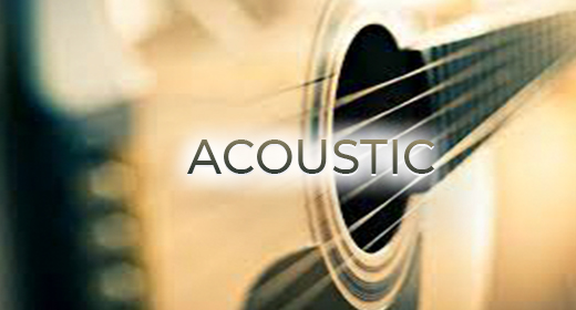 ACOUSTIC