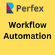 Workflow Rules and Automation Module for Perfex