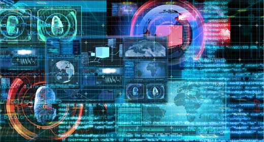 Technology Animations & Videos