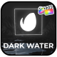 Dark Water Logo for FCPX - VideoHive Item for Sale