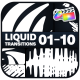 Liquid Transitions for FCPX