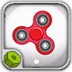 Fidget Spinner Revolution - HTML5 Skill Game