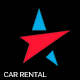 Autostar - Car Rental Theme