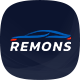 Remons - Booking Rental Theme WordPress