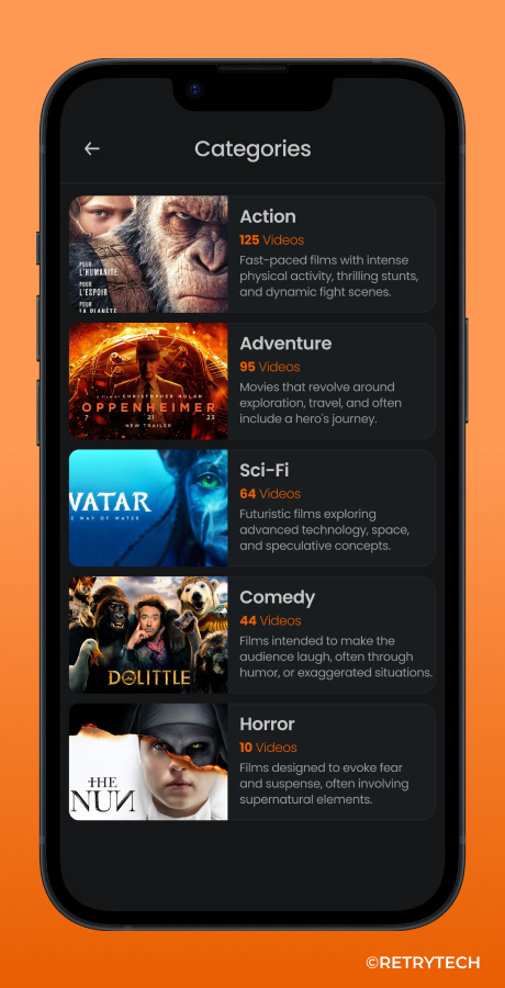 Ott Platform Dolittle Hotstar Thani Oruvan Streaming: Where To