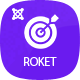 Roket - Joomla 5 Technology & IT Solutions Template