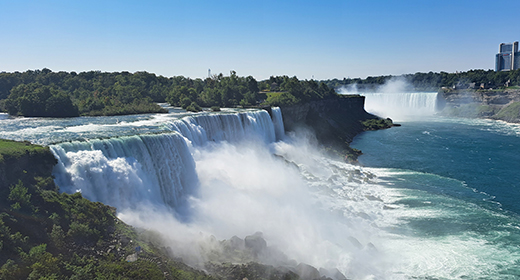 Niagara Falls