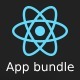 React native template bundle / React native themes bundles / React native  templates with 8 apps