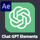 Chat GPT AI Elements